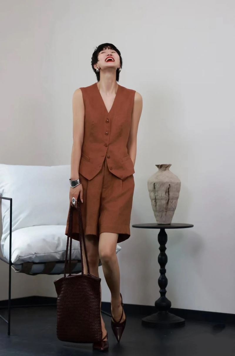 Celine Short Suits